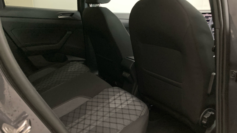 Volkswagen Taigo 1.0 TSI 110 R-Line 5dr DSG Petrol Hatchback